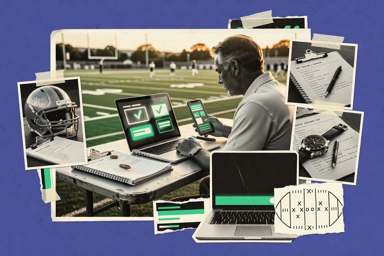 Top 10 Best Football Recruiting Software of 2026