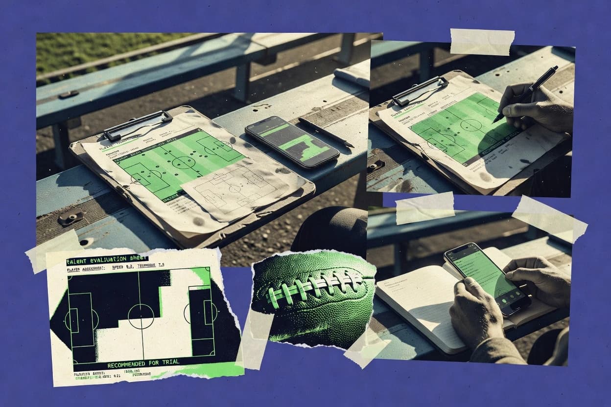Top 10 Best Football Scouting Software of 2026