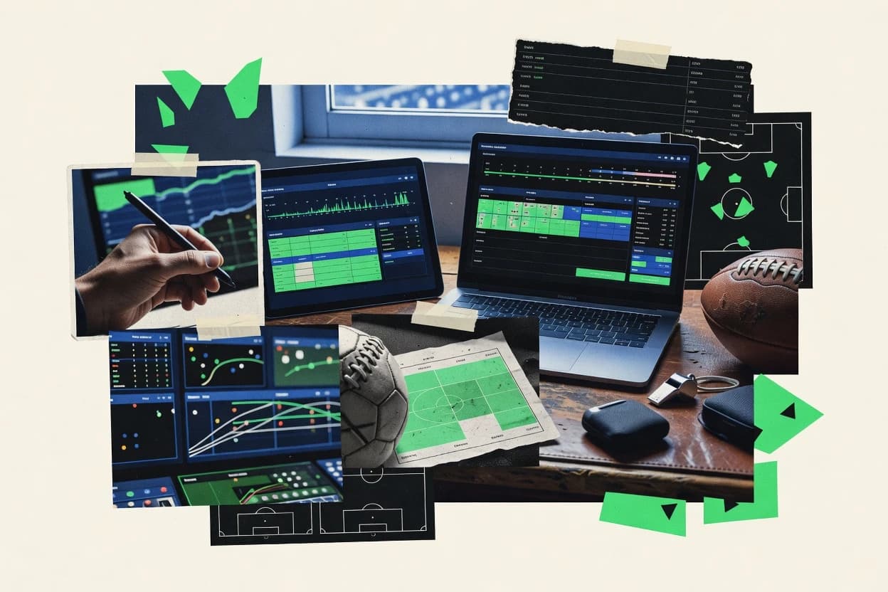 Top 10 Best Football Stat Software of 2026