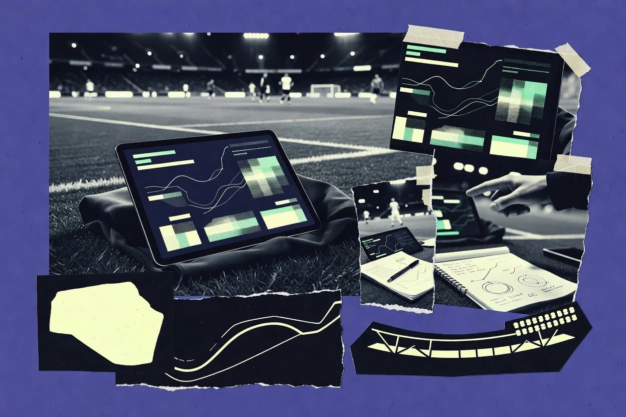 Top 10 Best Football Statistics Software of 2026