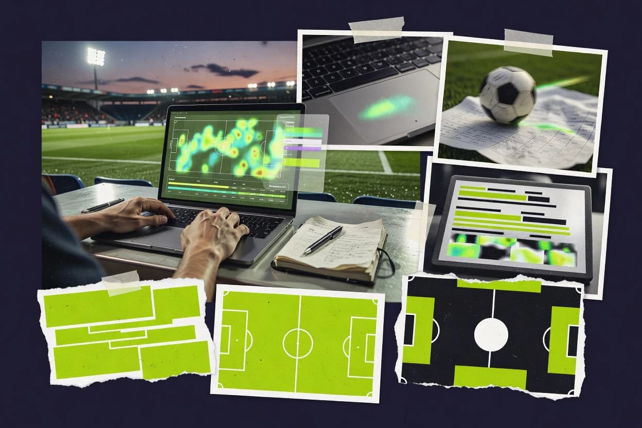 Top 10 Best Football Stats Software of 2026