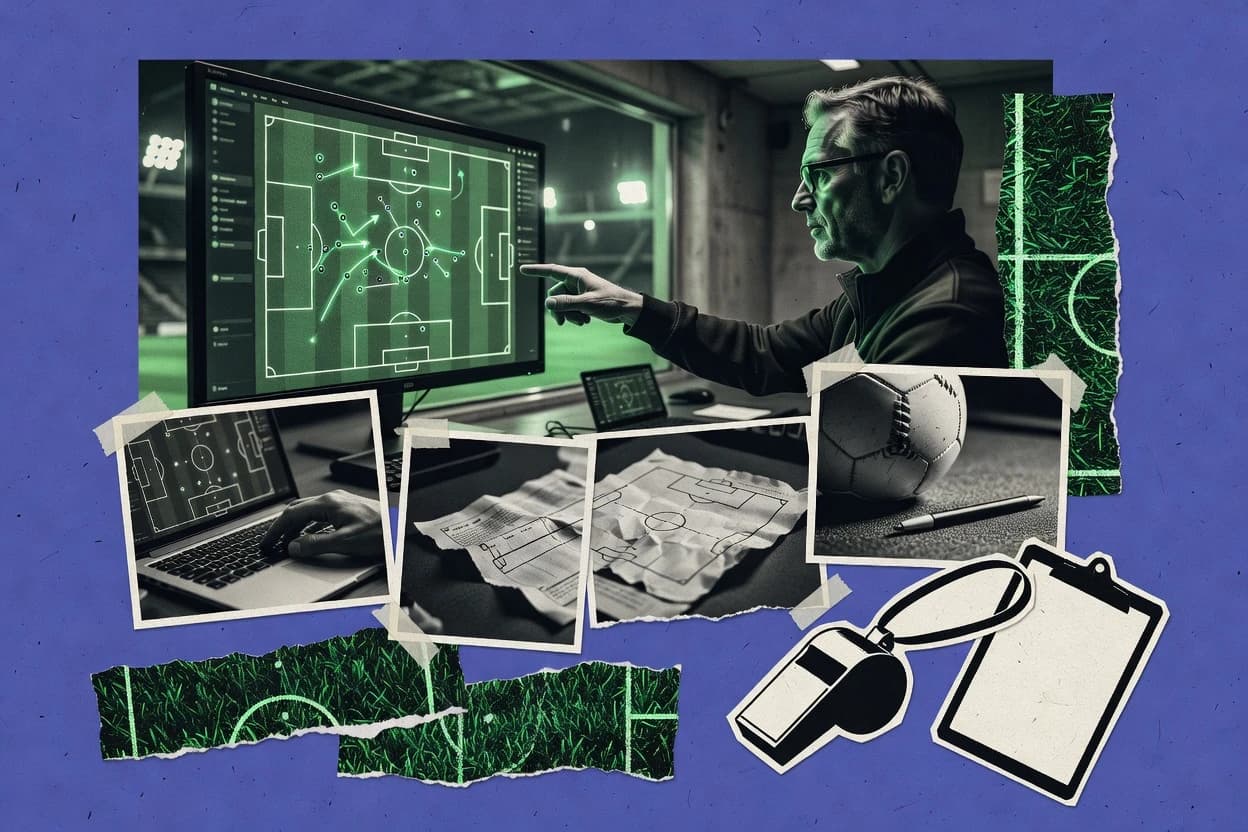 Top 10 Best Football Tactics Software of 2026