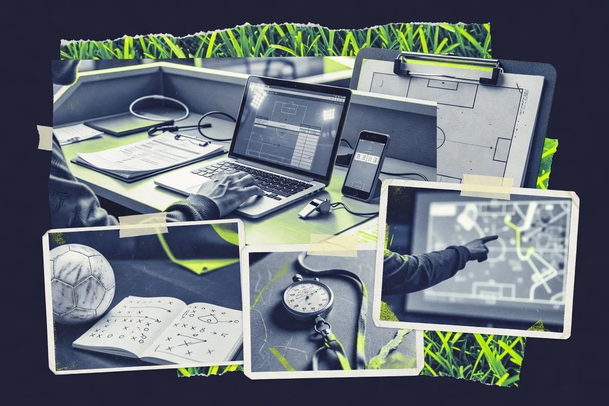 Top 10 Best Football Team Management Software of 2026