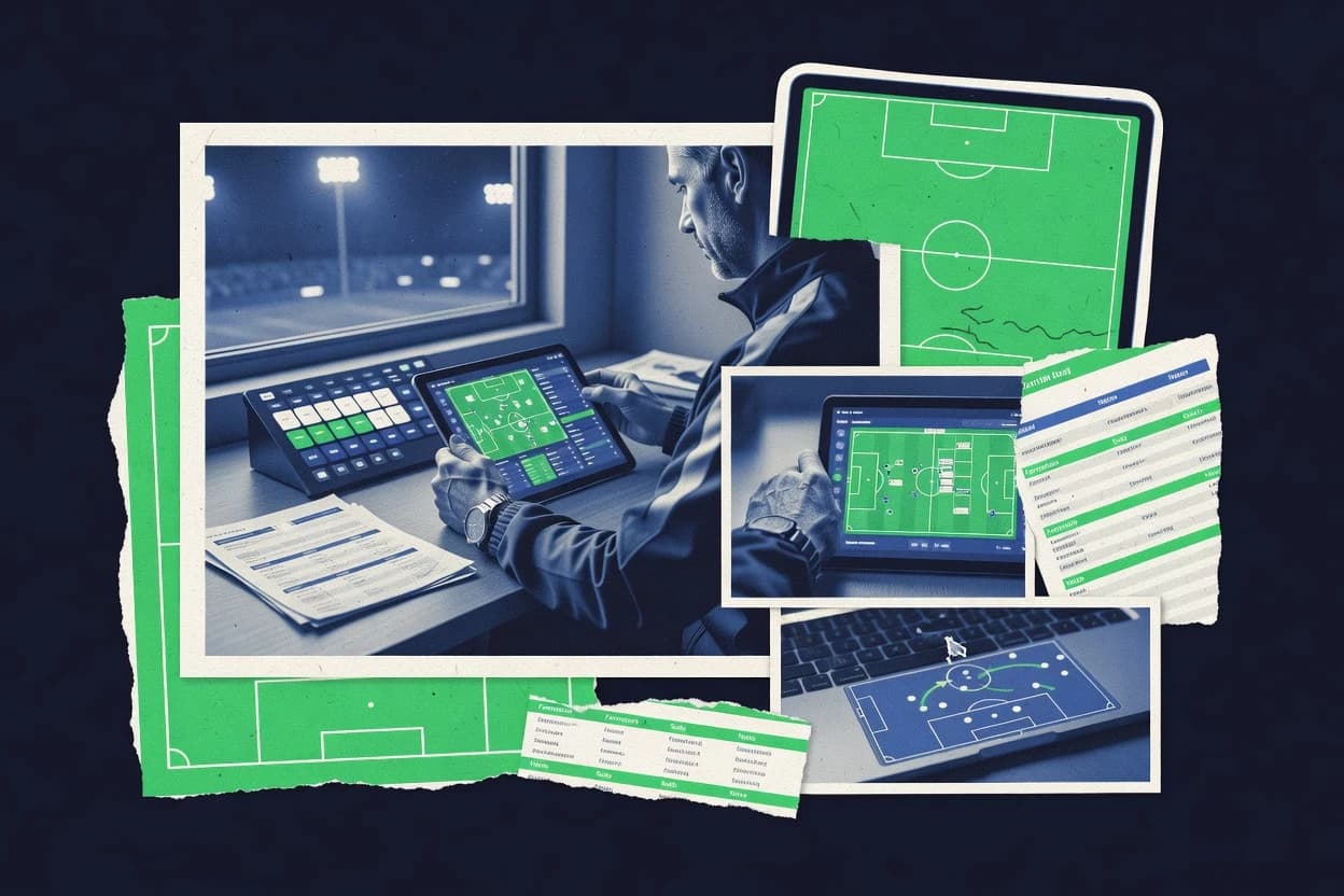 Top 10 Best Football Team Software of 2026