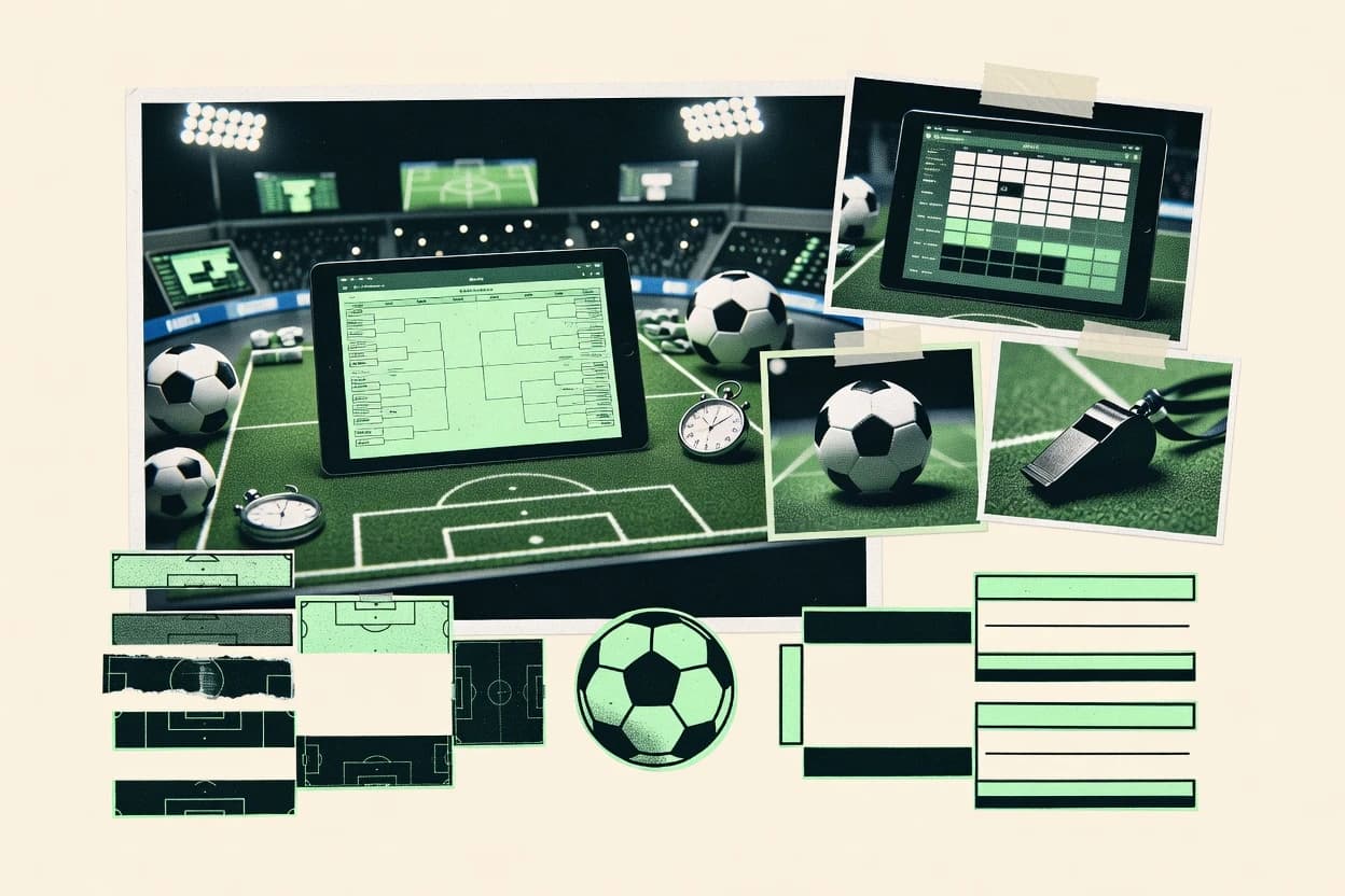 Top 8 Best Football Tournament Software of 2026