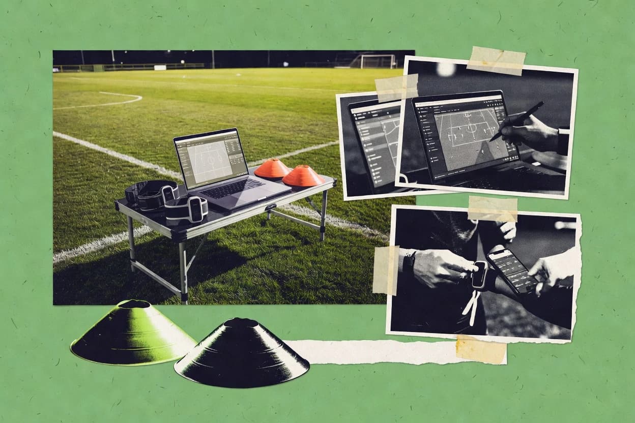 Top 10 Best Football Training Software of 2026