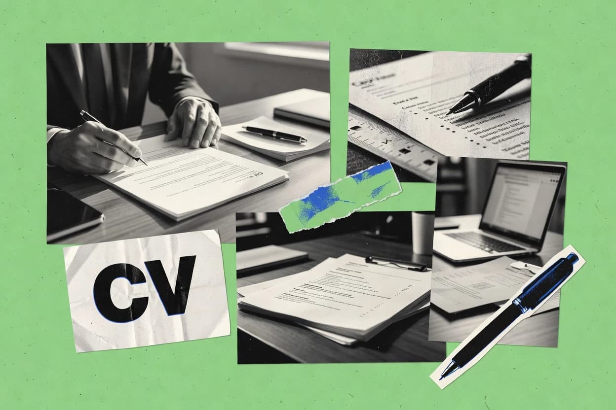 Top 10 Best Cv Professional Writing Services of 2026