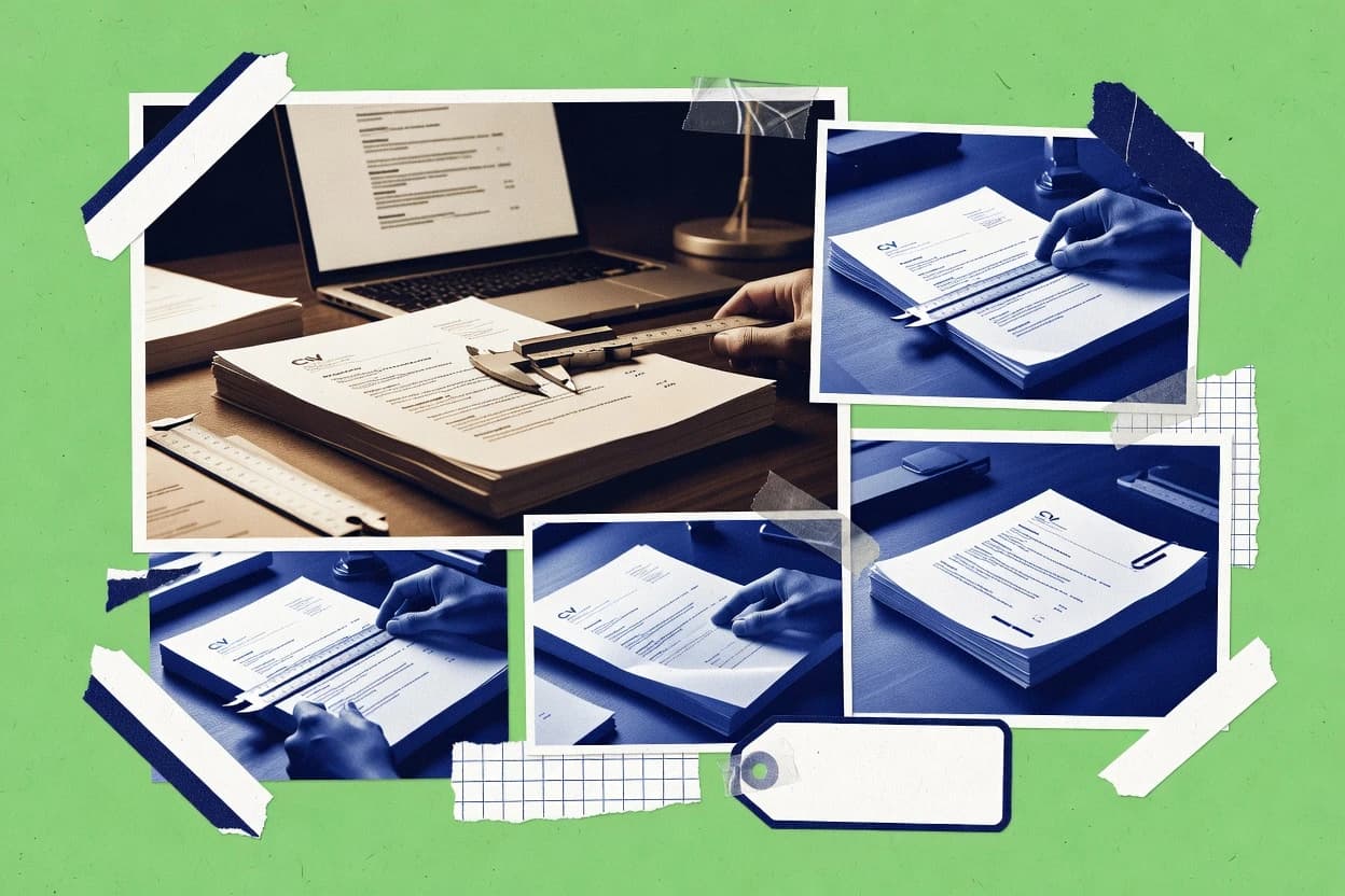 Top 10 Best Cv Formatting Services of 2026