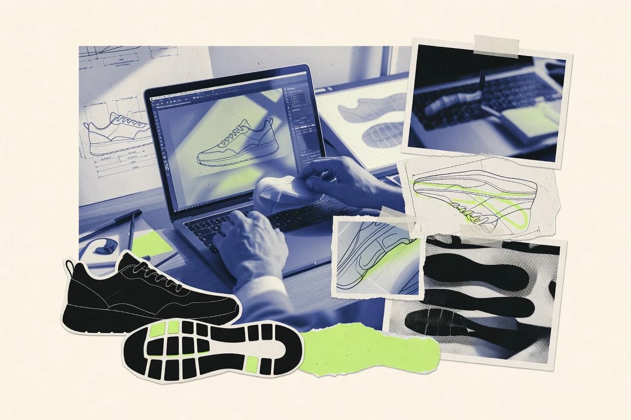 Top 9 Best Footwear Design Software of 2026