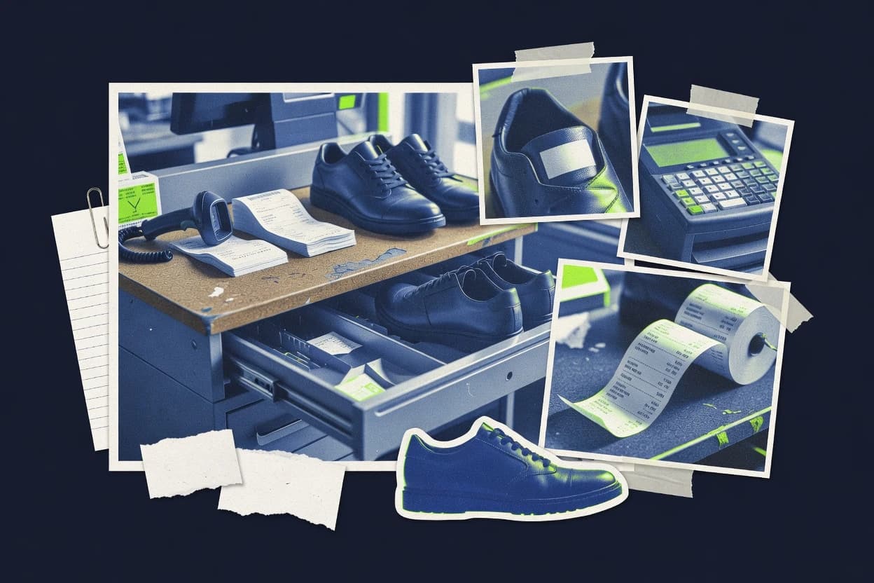 Top 10 Best Footwear Billing Software of 2026