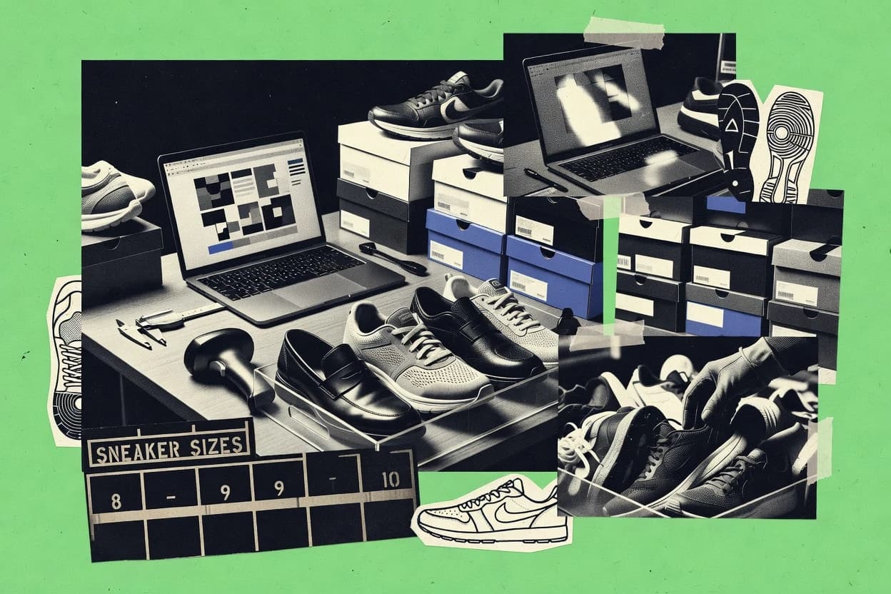 Top 10 Best Footwear Inventory Software of 2026