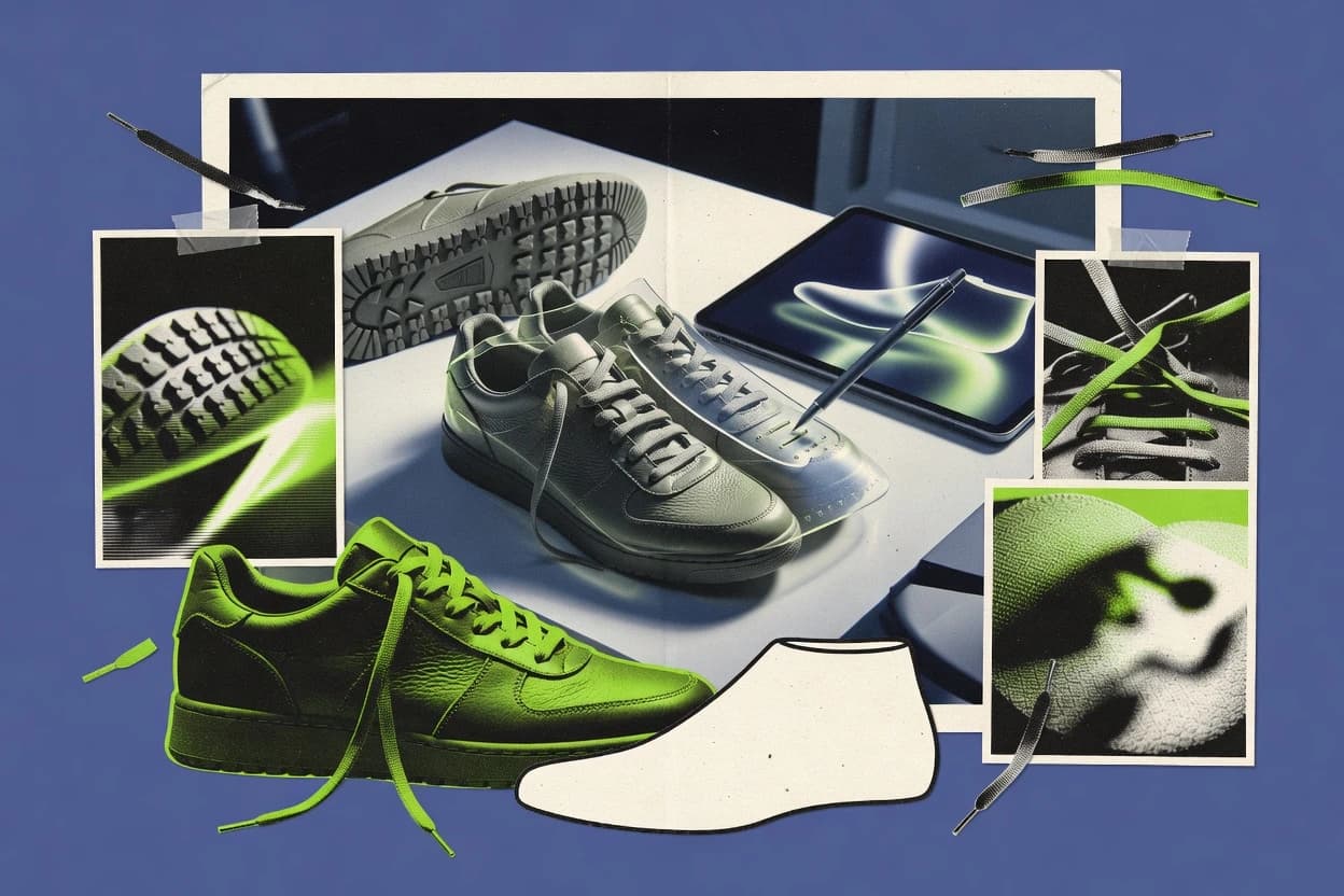 Top 10 Best Footwear Software of 2026