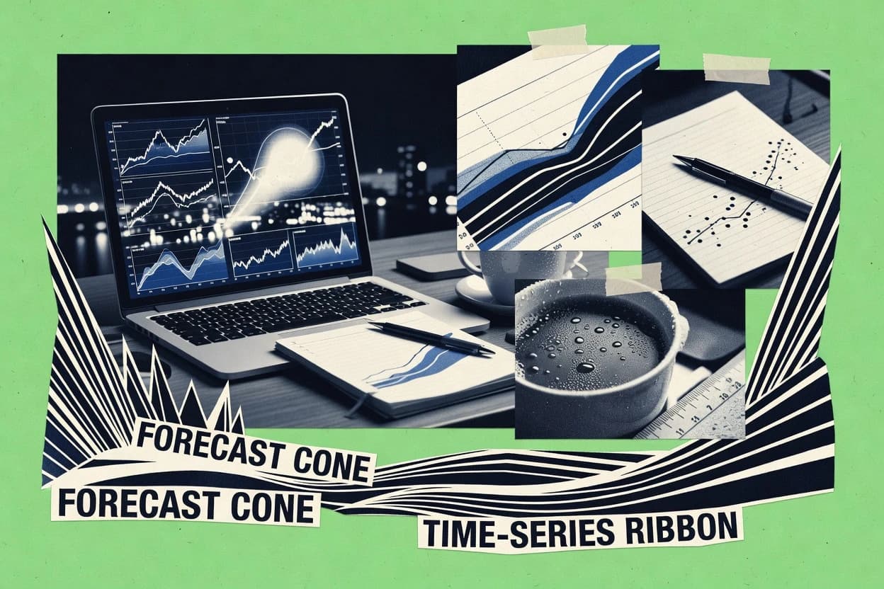 Top 10 Best Forcasting Software of 2026