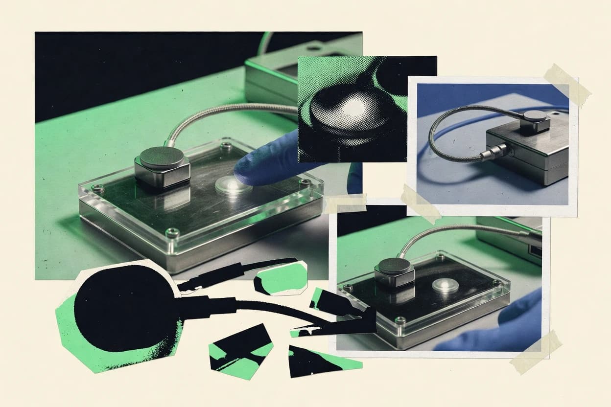 Top 10 Best Force Sensor Software of 2026