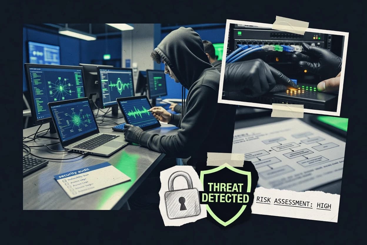Top 10 Best Cyber Consulting Services of 2026