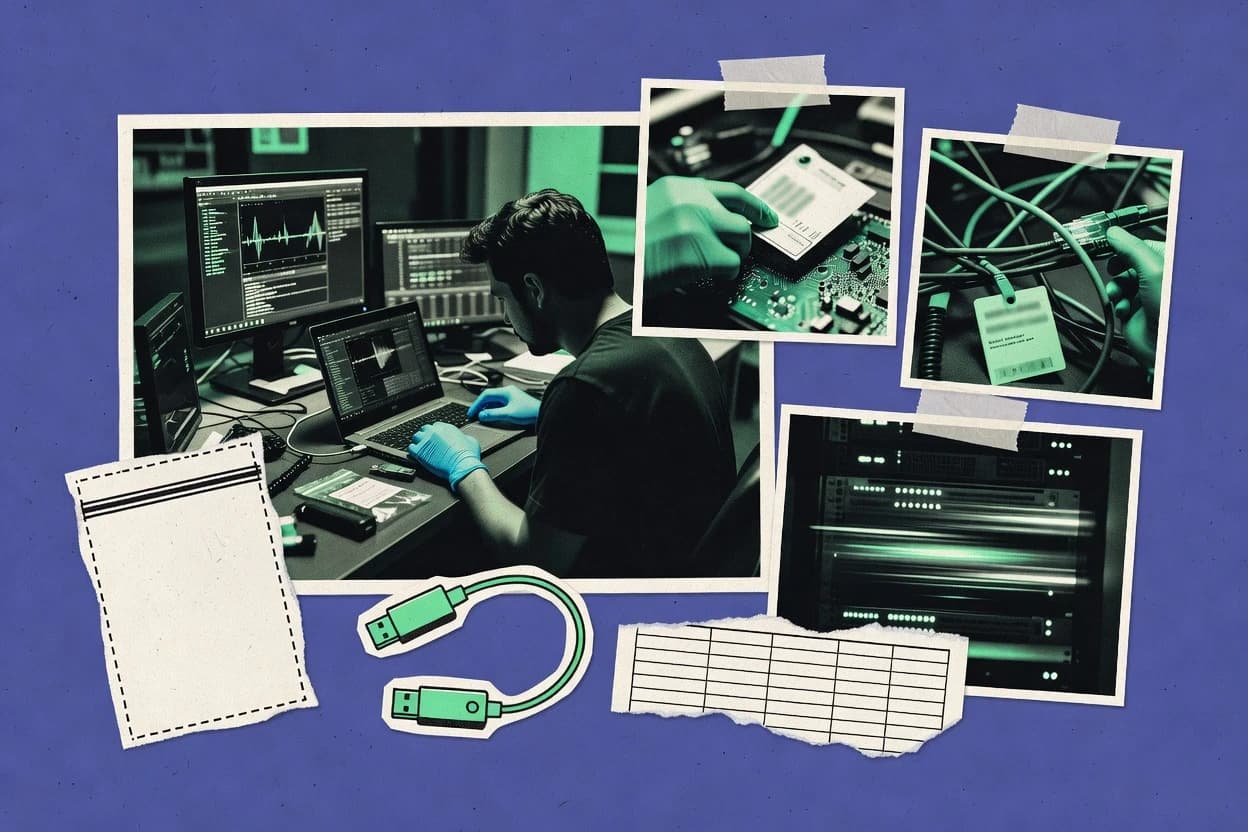 Top 10 Best Cyber Crime Investigation Services of 2026