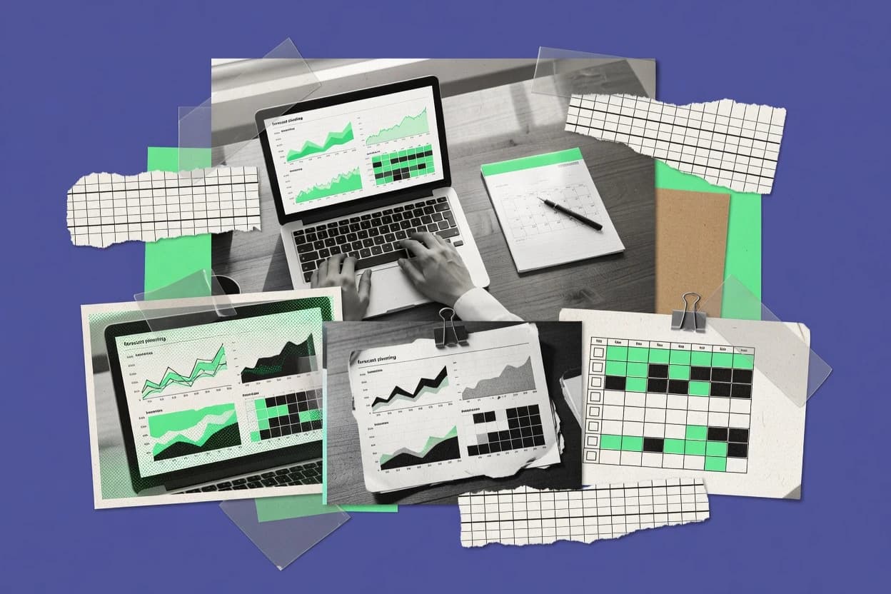 Top 10 Best Forecast Planning Software of 2026