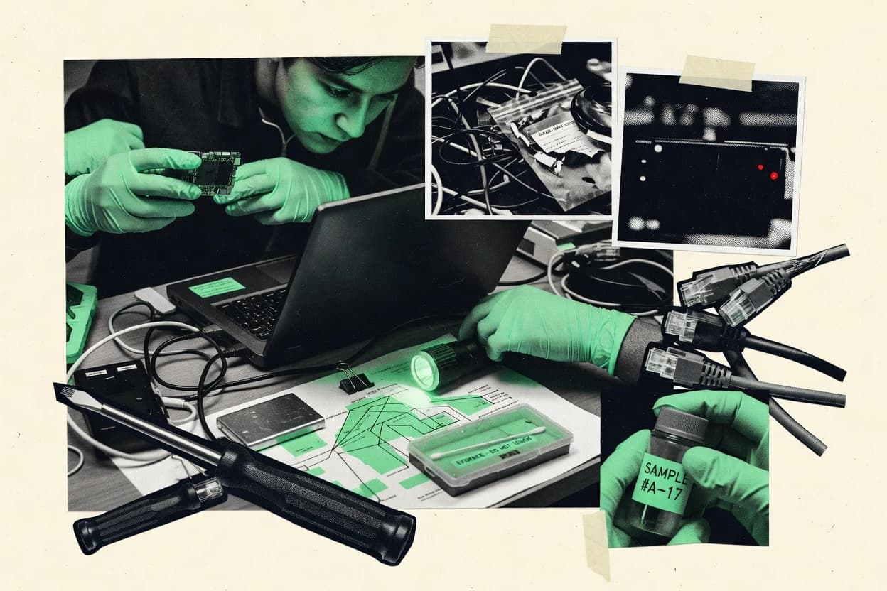 Top 10 Best Cyber Forensic Services of 2026