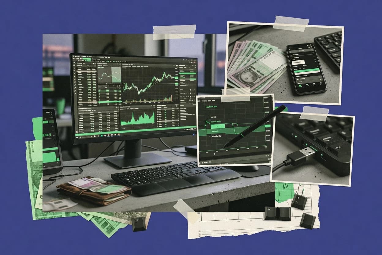 Top 10 Best Foreign Currency Trading Software of 2026