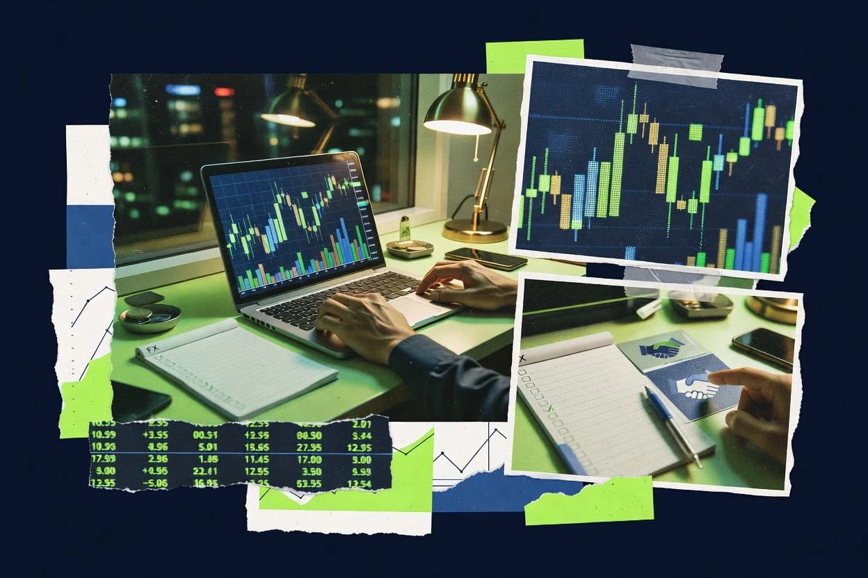 Top 10 Best Foreign Exchange Trading Software of 2026