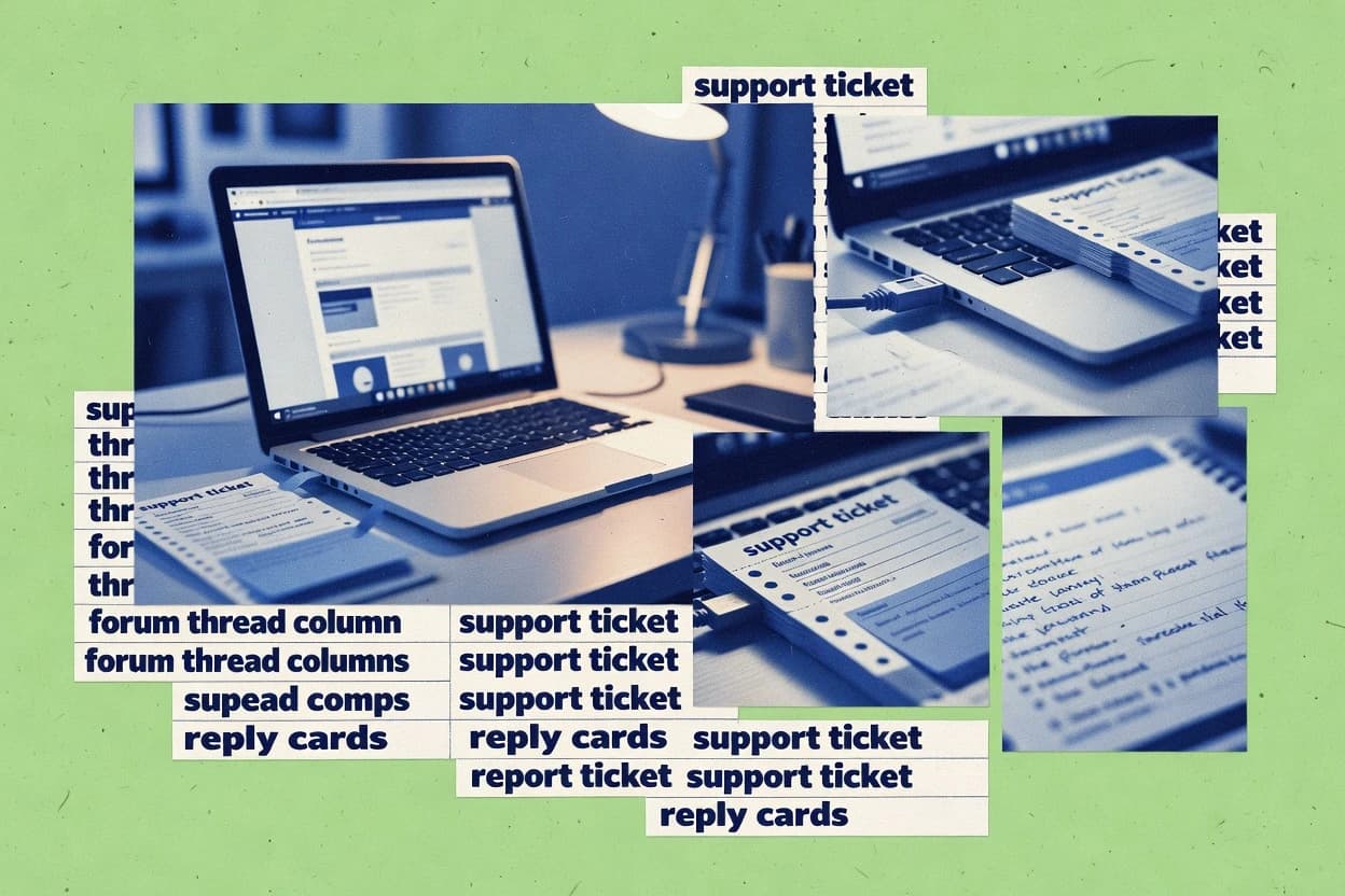 Top 10 Best Foren Software of 2026