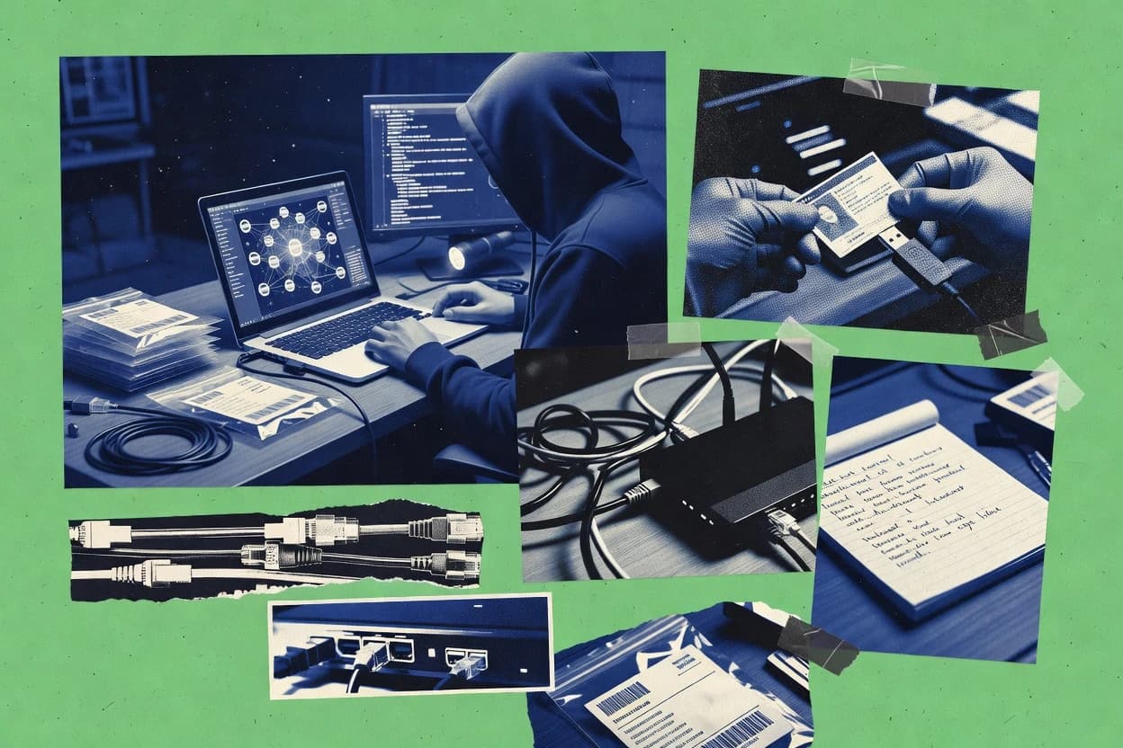 Top 10 Best Cyber Investigations Services of 2026