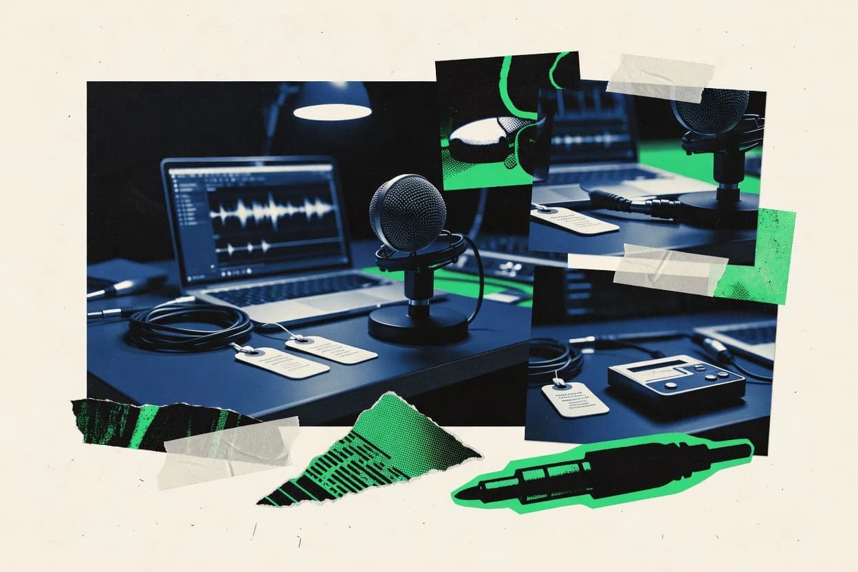 Top 10 Best Forensic Audio Analysis Software of 2026