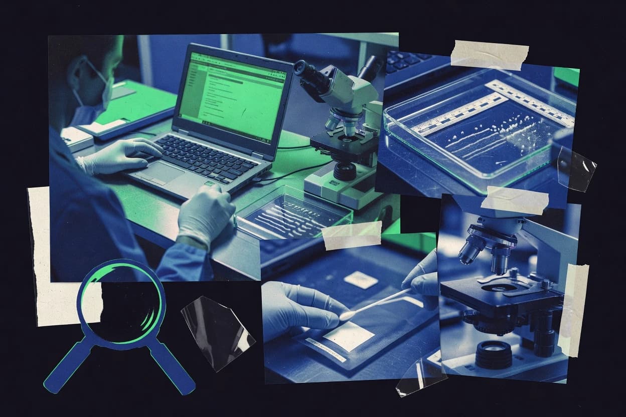 Top 10 Best Forensic Analysis Software of 2026
