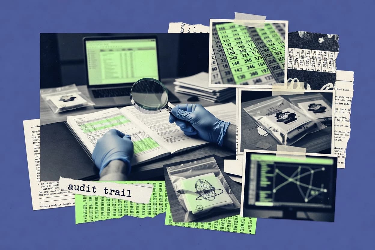 Top 10 Best Forensic Accounting Software of 2026