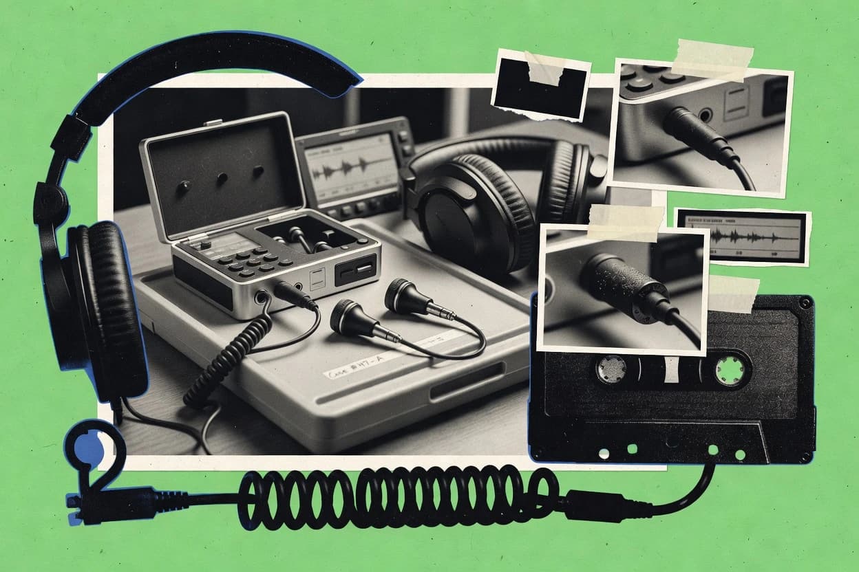 Top 10 Best Forensic Audio Software of 2026
