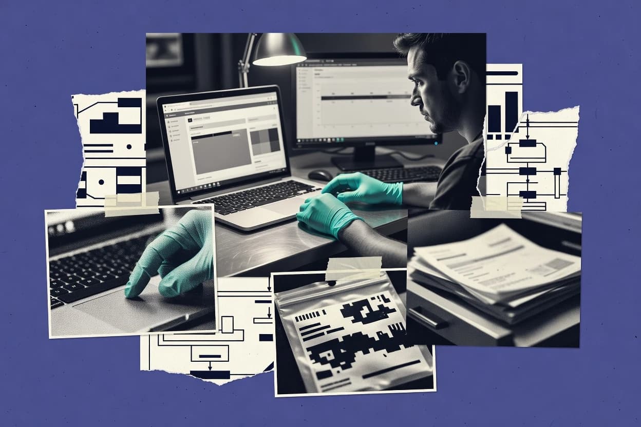 Top 10 Best Forensic Audit Software of 2026