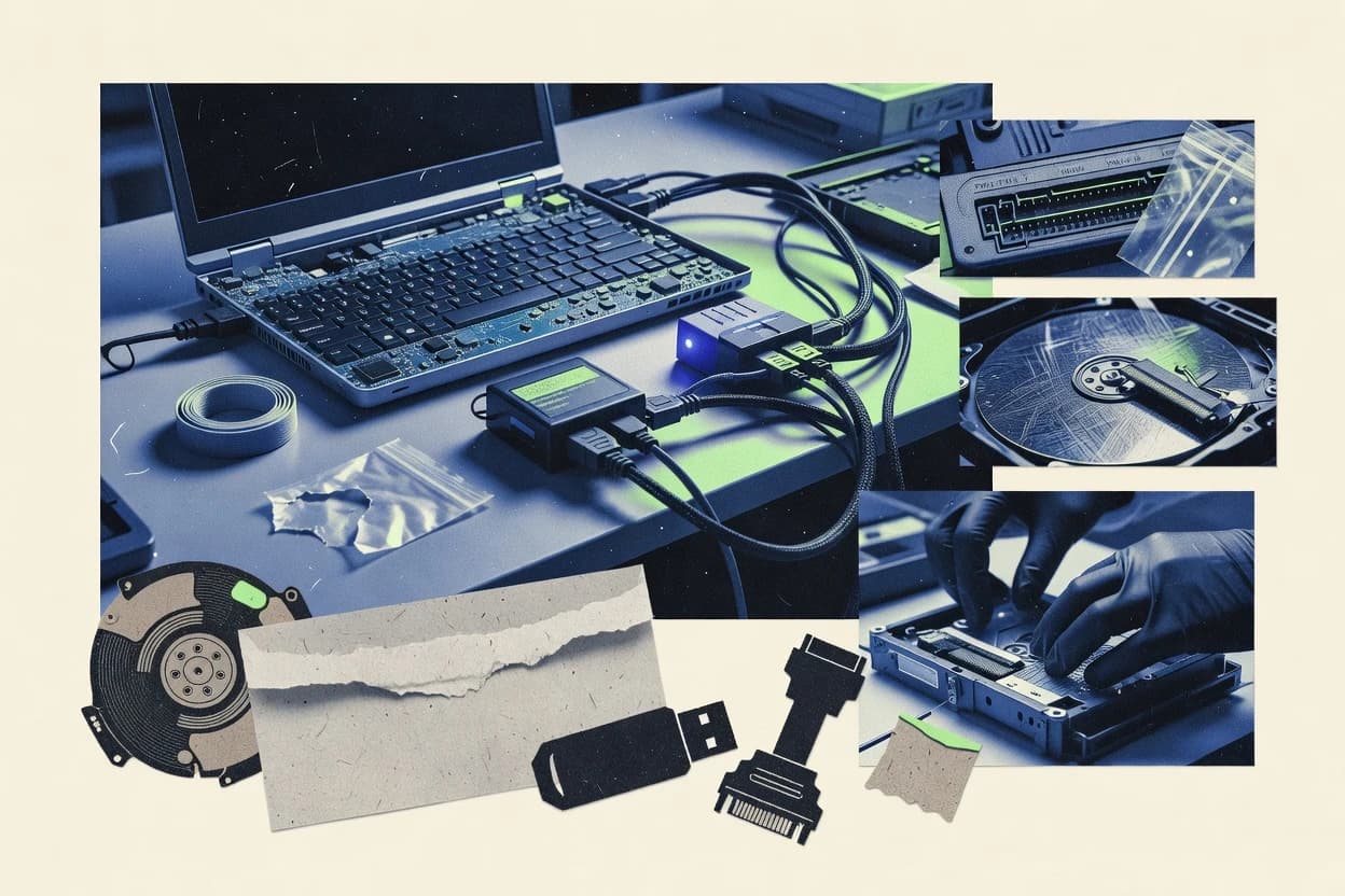Top 10 Best Forensic Computing Software of 2026