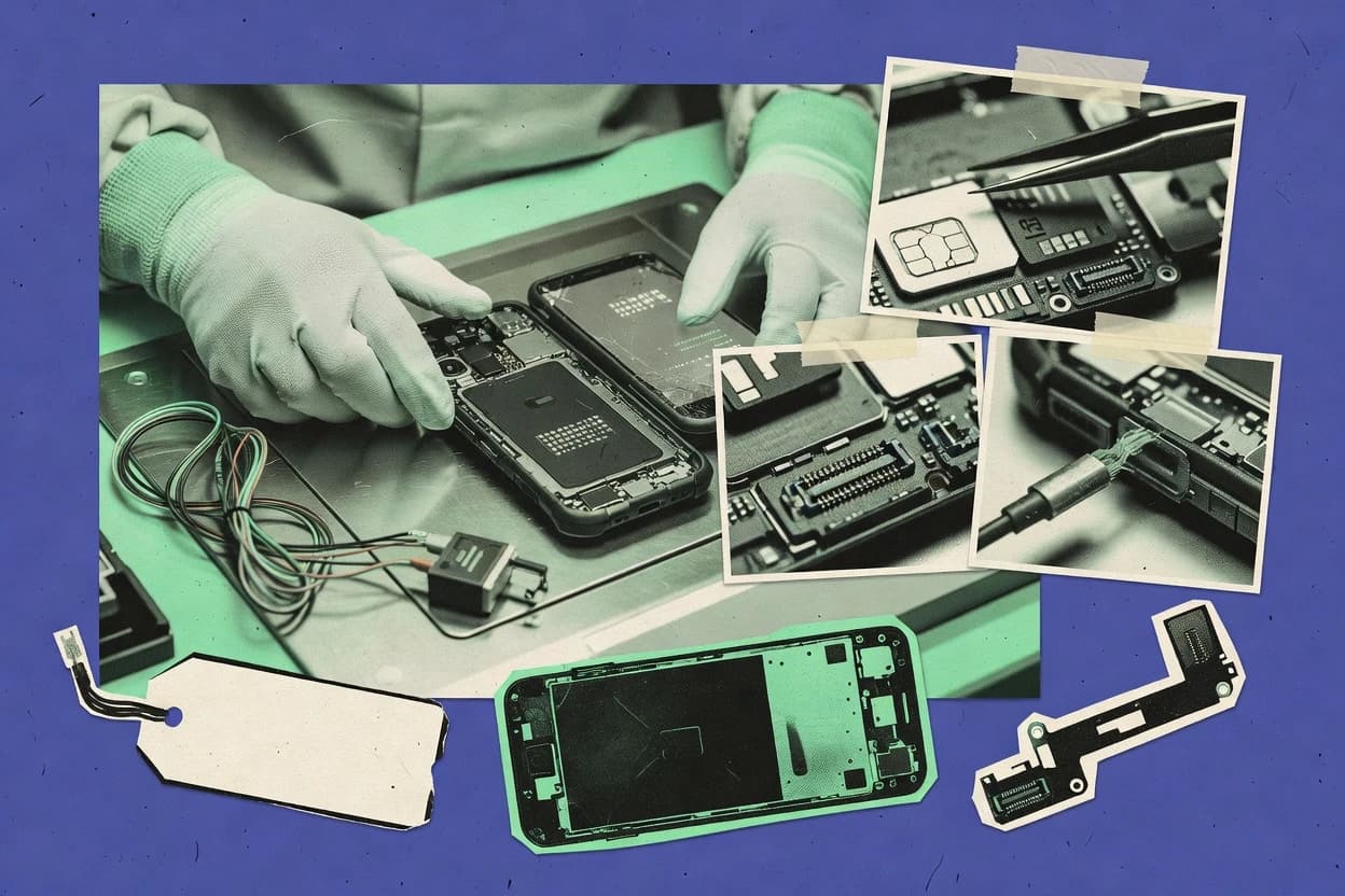 Top 8 Best Forensic Cell Phone Data Recovery Software of 2026