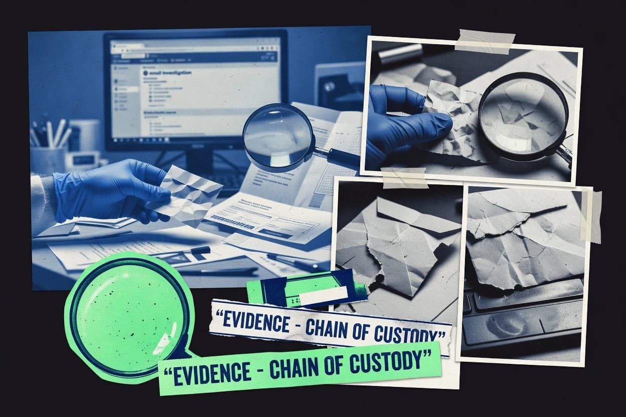 Top 10 Best Forensic Email Analysis Software of 2026