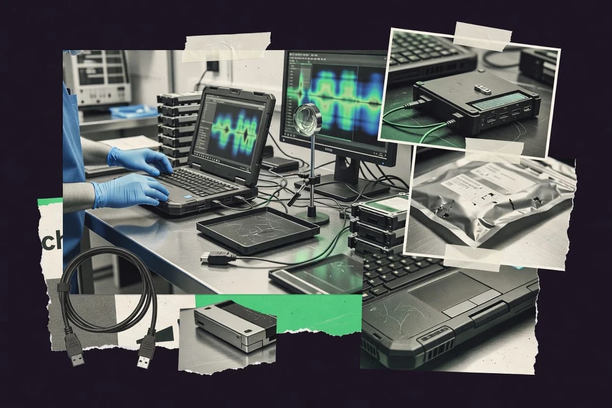 Top 10 Best Forensic Data Software of 2026