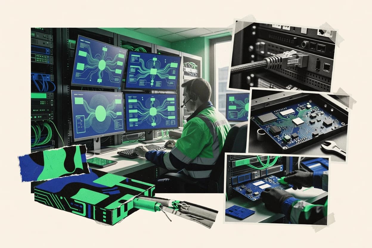 Top 10 Best Cyber Resilience Services of 2026