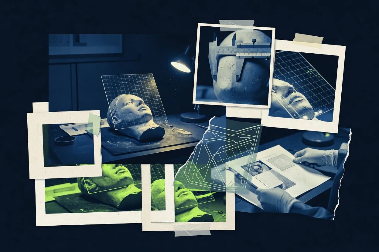 Top 10 Best Forensic Facial Reconstruction Software of 2026