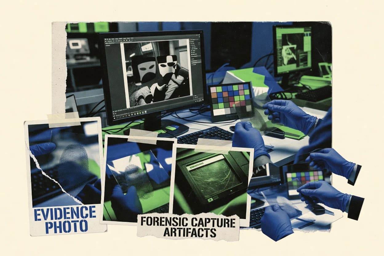 Top 10 Best Forensic Image Analysis Software of 2026
