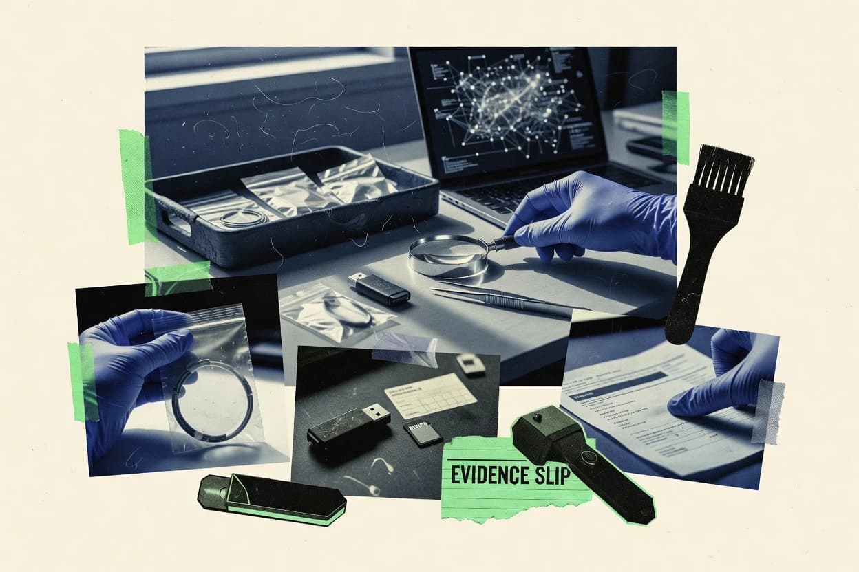 Top 10 Best Forensic Investigation Software of 2026