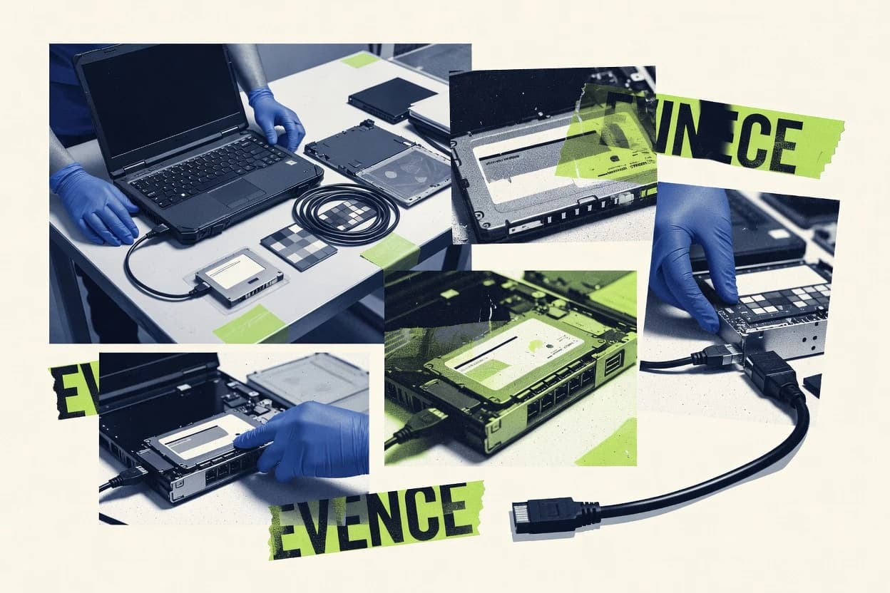 Top 10 Best Forensic Imaging Software of 2026