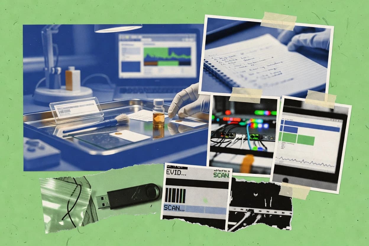 Top 10 Best Forensic Lab Software of 2026