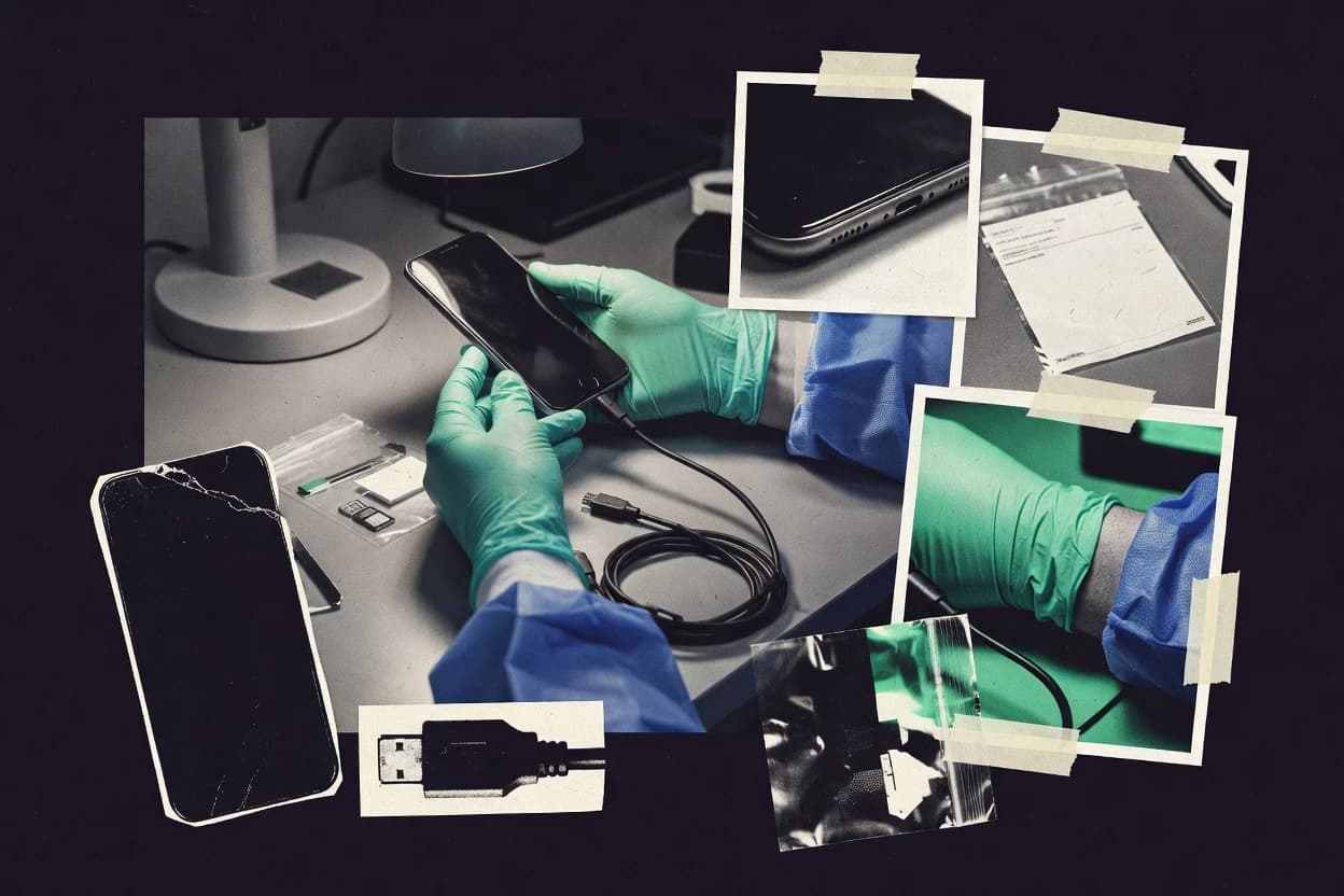 Top 10 Best Forensic Phone Software of 2026