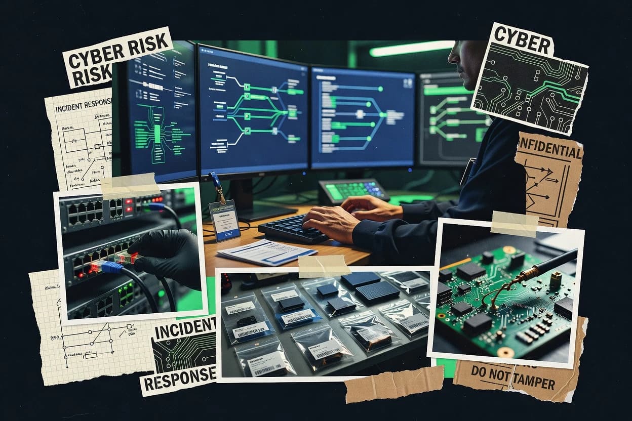 Top 10 Best Cyber Risk Services of 2026