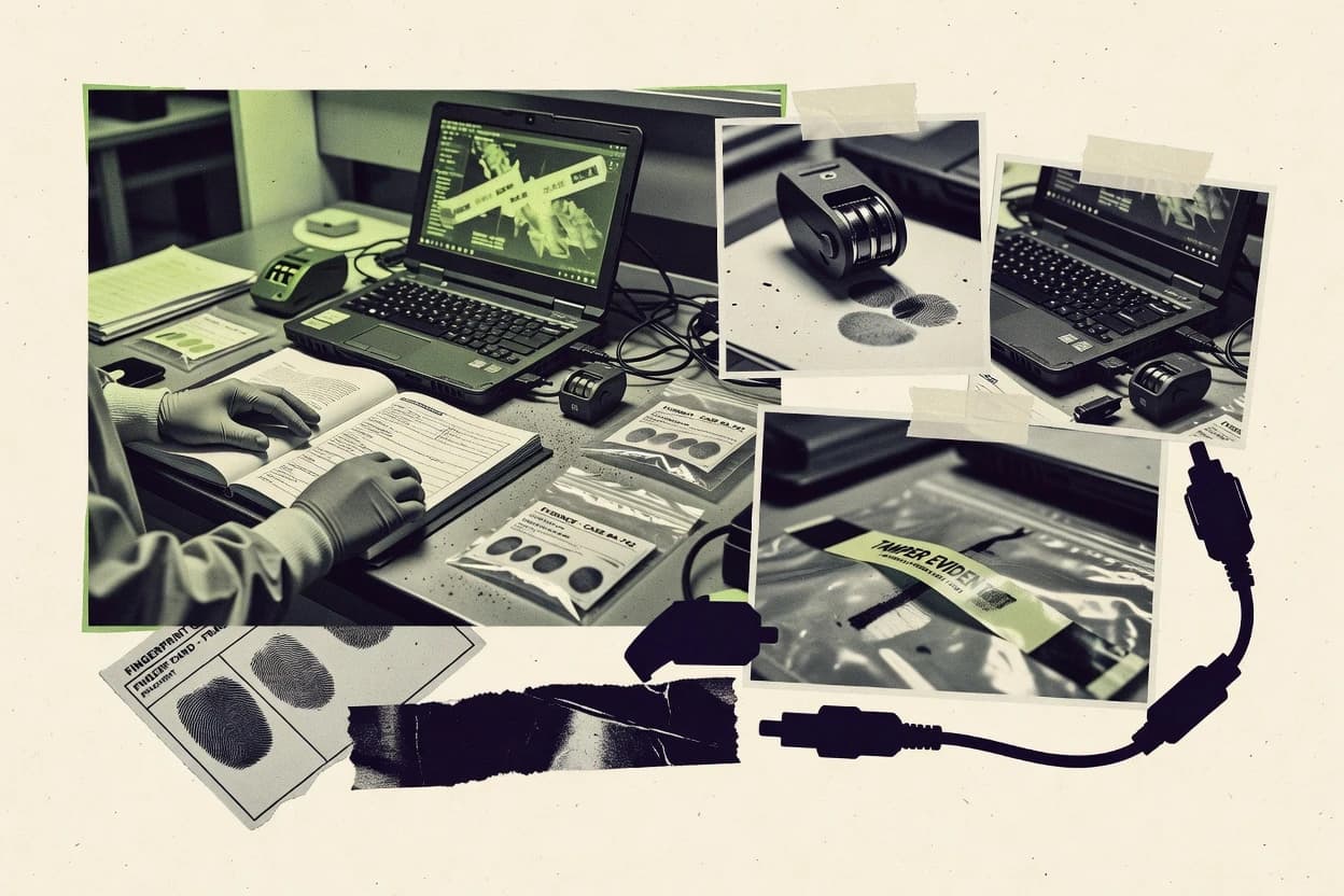 Top 10 Best Forensic Lims Software of 2026