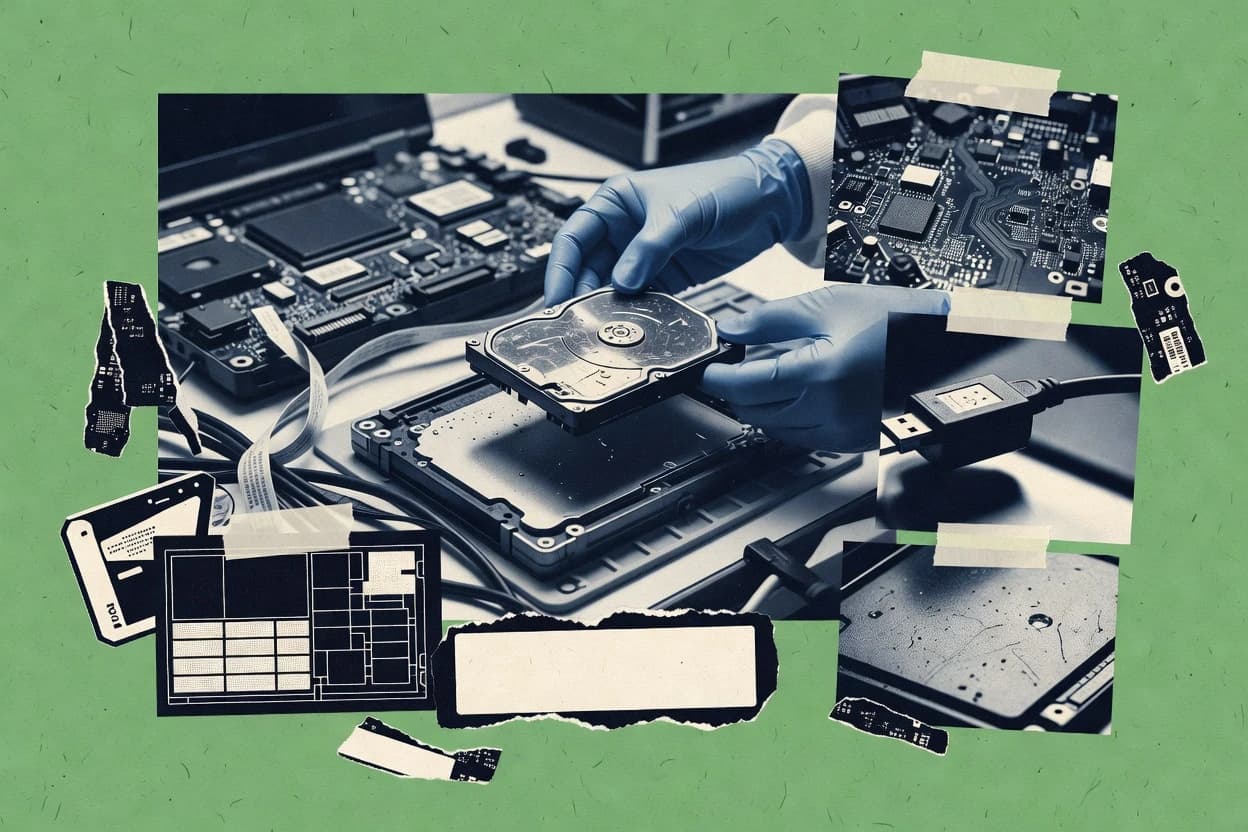 Top 10 Best Forensic Recovery Software of 2026