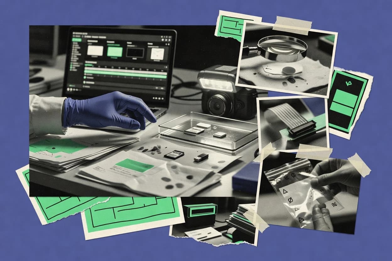 Top 10 Best Forensic Software of 2026