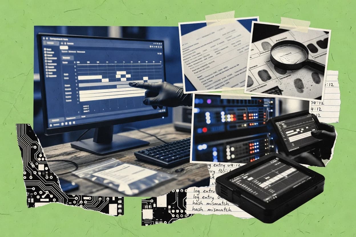Top 10 Best Forensic Timeline Software of 2026