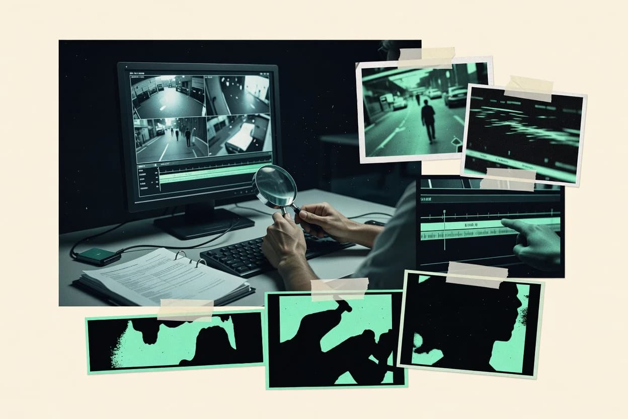 Top 10 Best Forensic Video Software of 2026