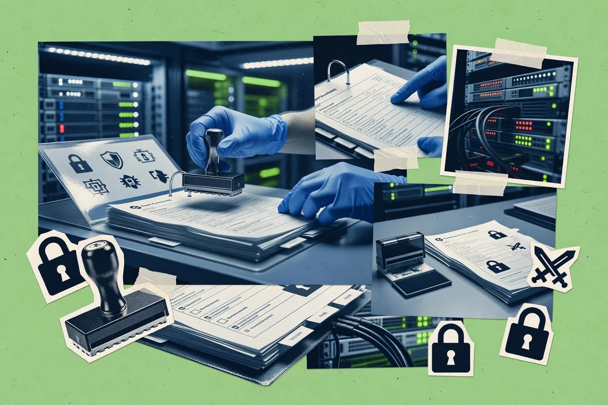 Top 10 Best Cyber Security Compliance Services of 2026