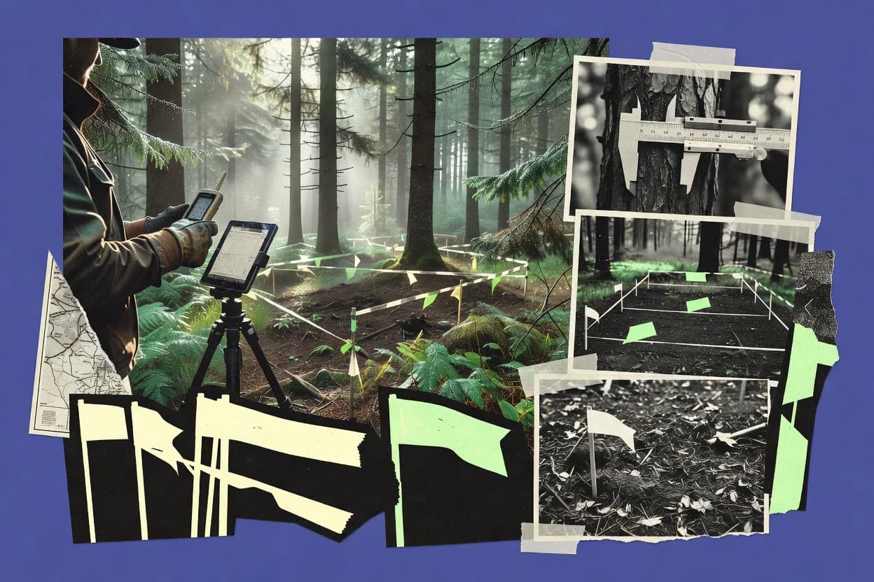 Top 10 Best Forest Management Software of 2026